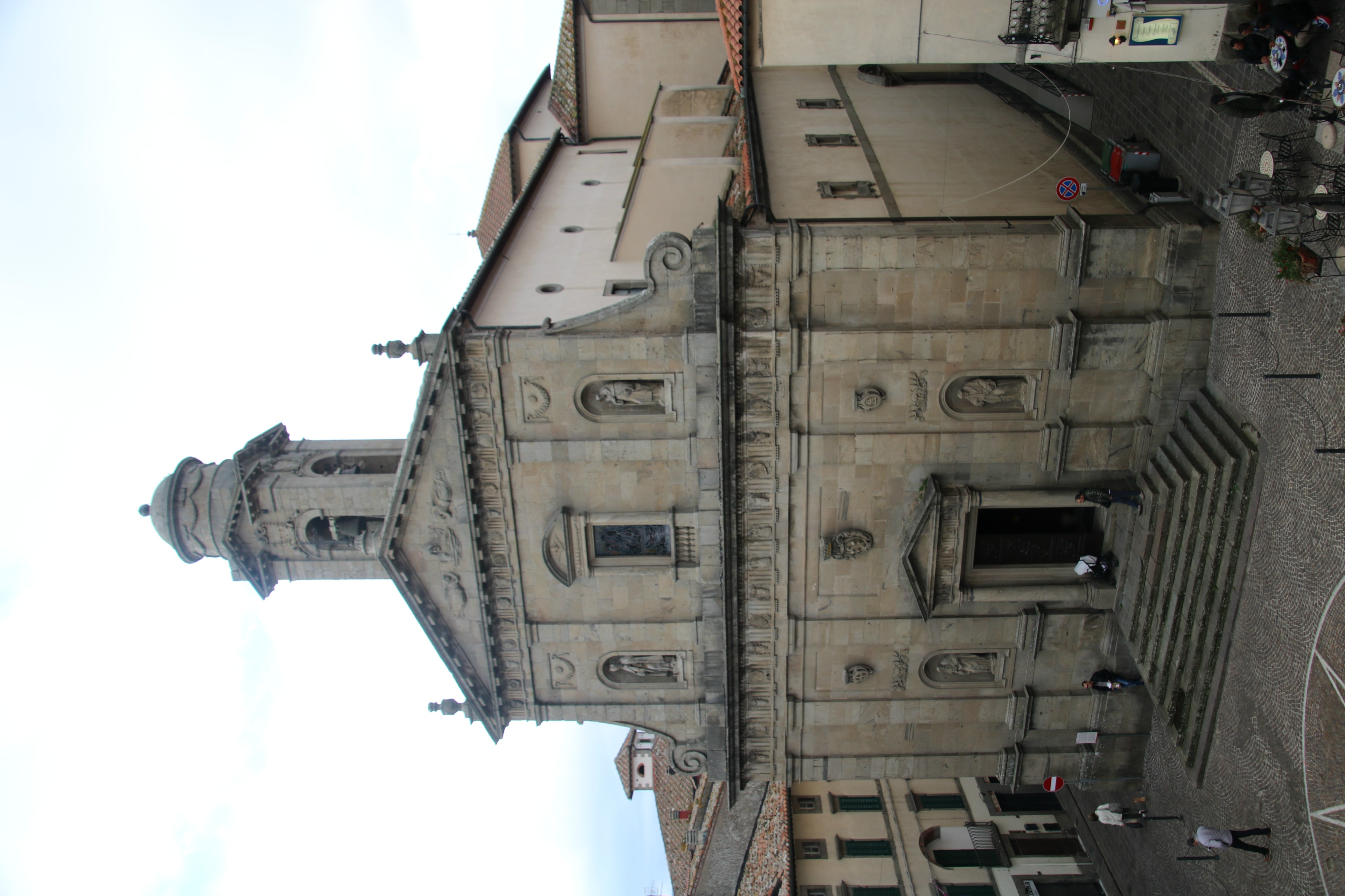 Chiesa della Natività di Maria Chiesa della Natività di Maria