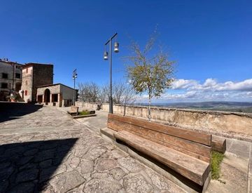 Piazza Bellavista Piazza Bellavista