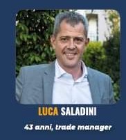 Luca Saladini