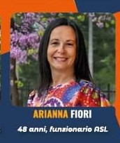 Arianna Fiori