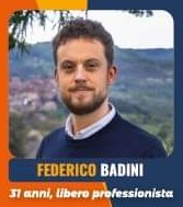 Federico Badini
